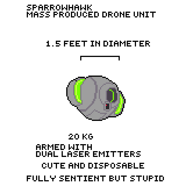 drone :)