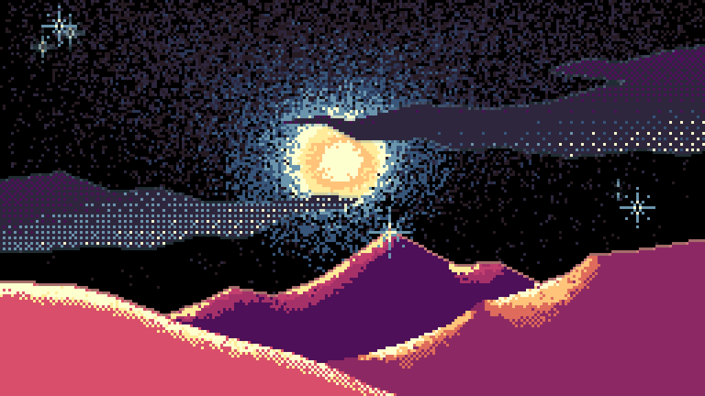 nightscape