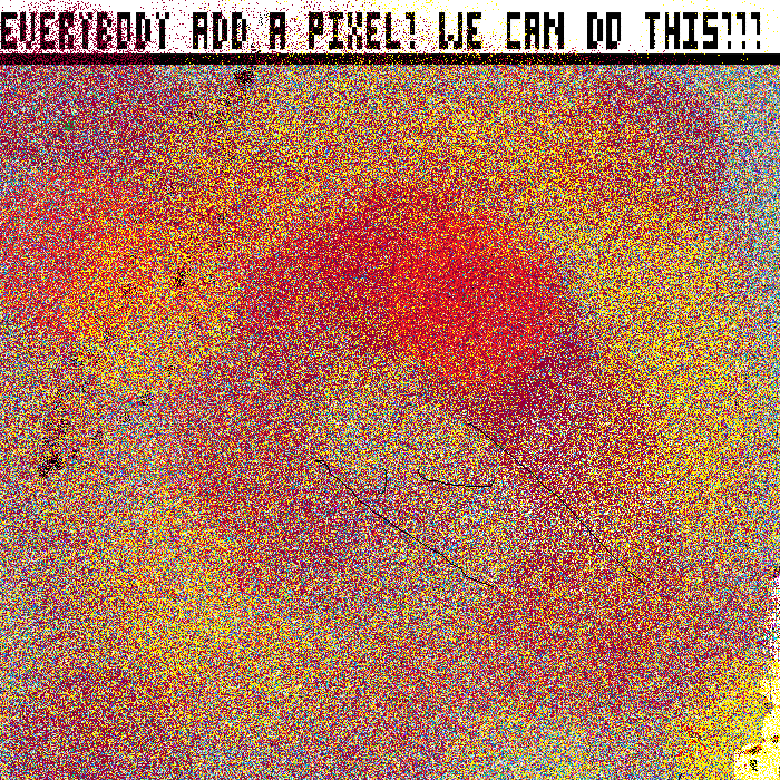 ADD A PIXEL