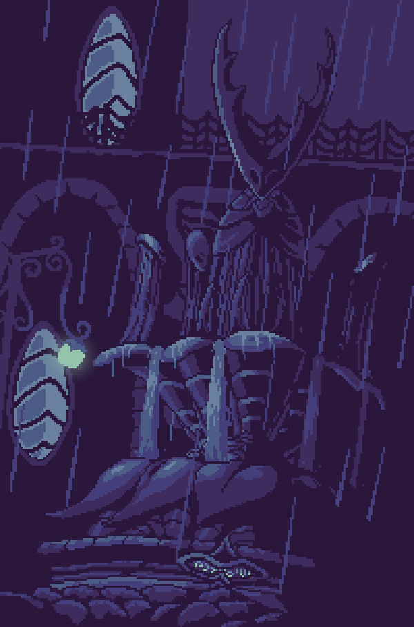 City of Tears