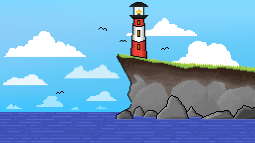 Lighthouse