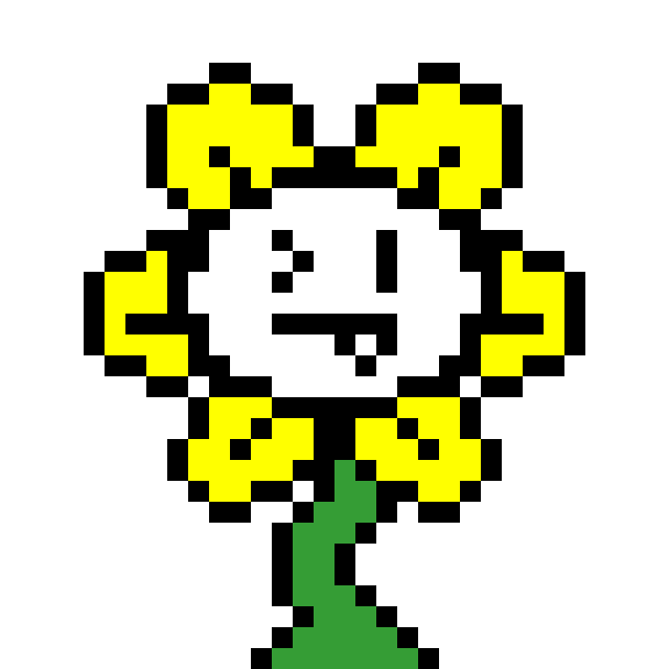 Flowey
