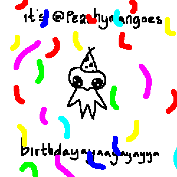 Womb evacuation day!! (July 8)
