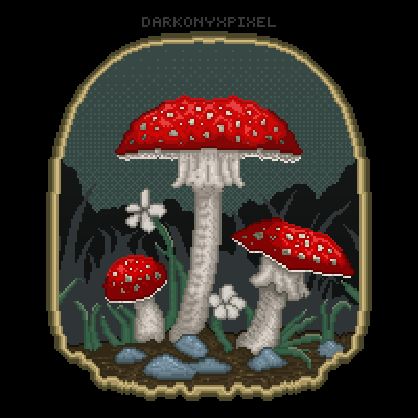 Toadstool
