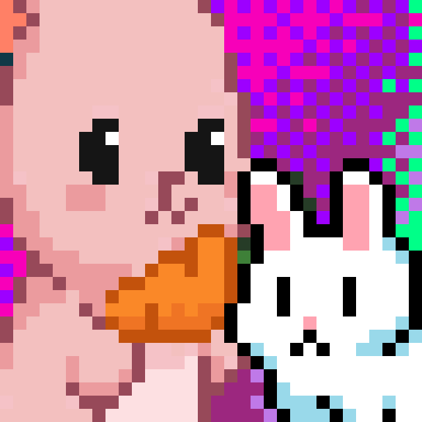 Bunny Surprize