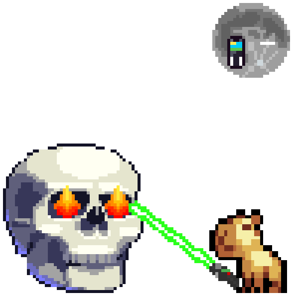 XD