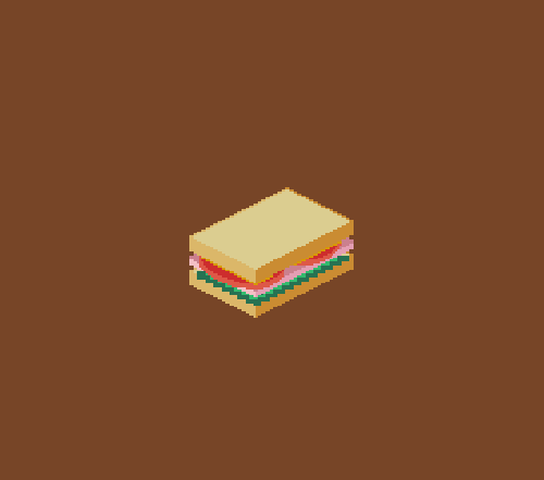 sandwich