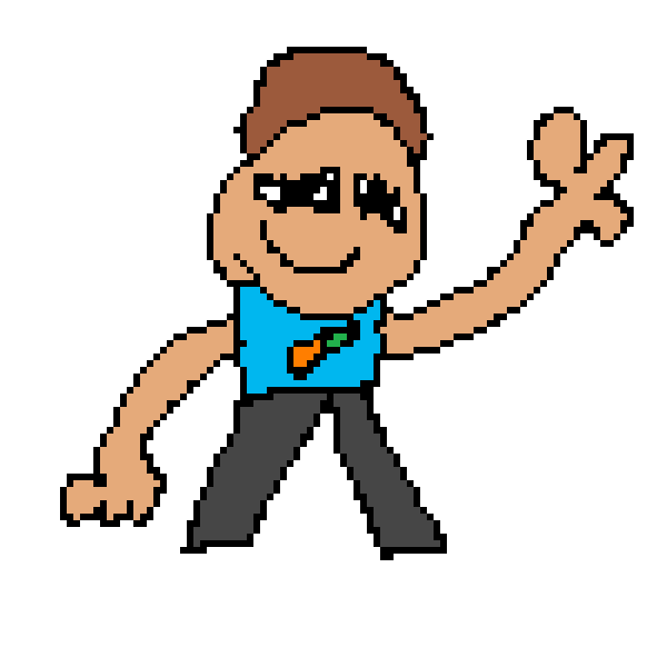 This is simple Jerry, change something.
