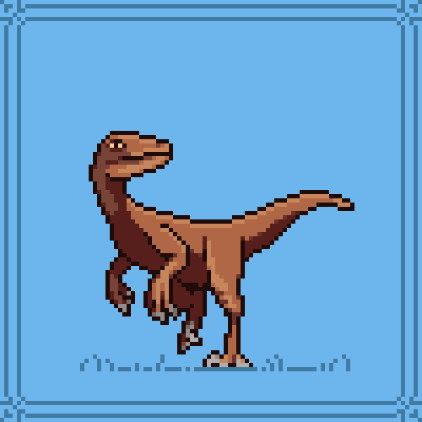 another old archosaur