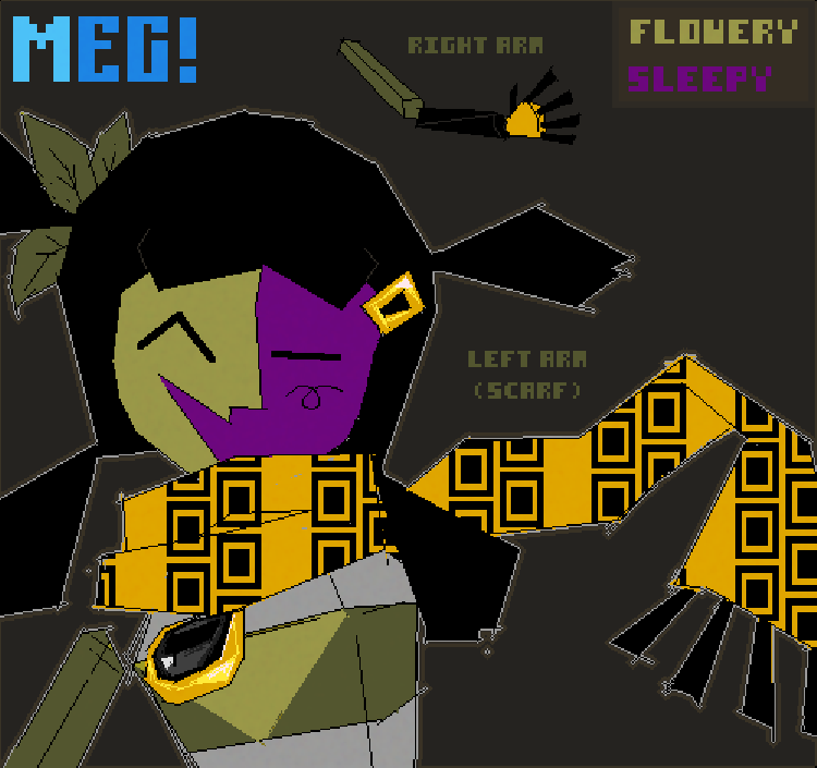 MEG