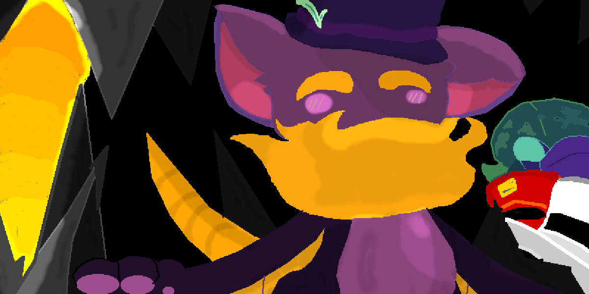 Vambat's Hat-Cave