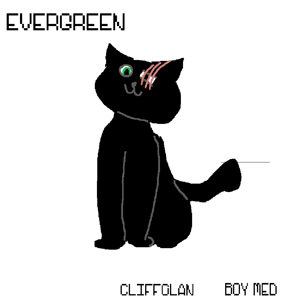 Evergreen