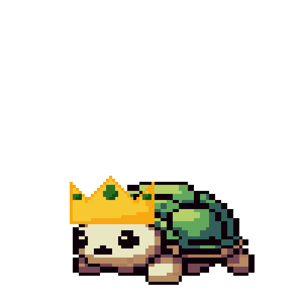 turtle king