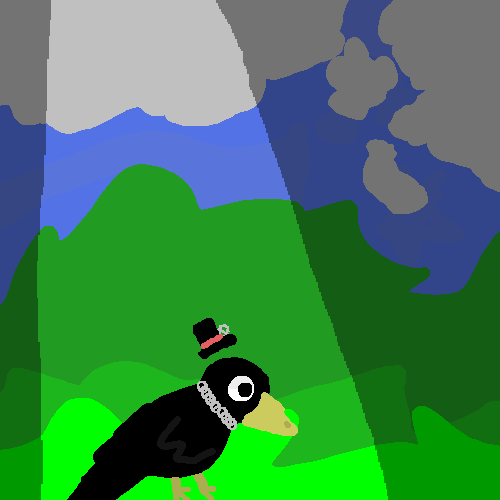 Birb
