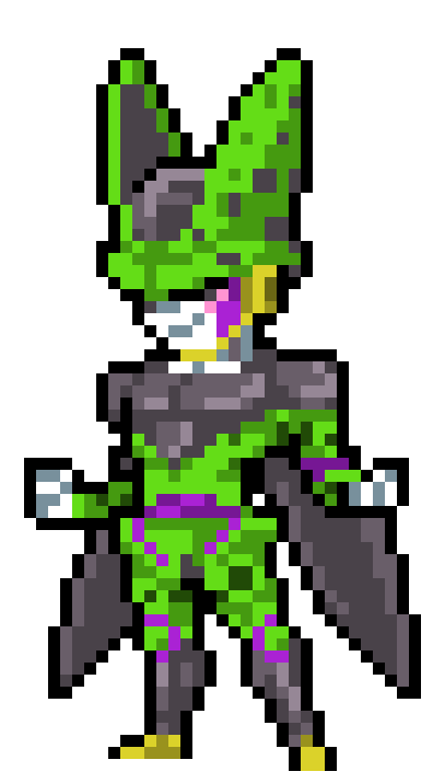 Perfect Form Cell