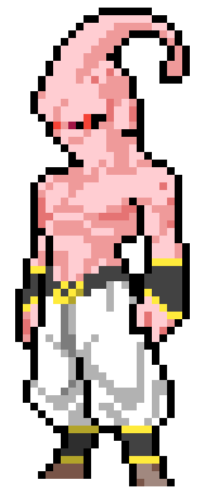 Super Buu