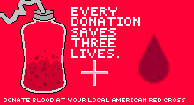Blood Donation
