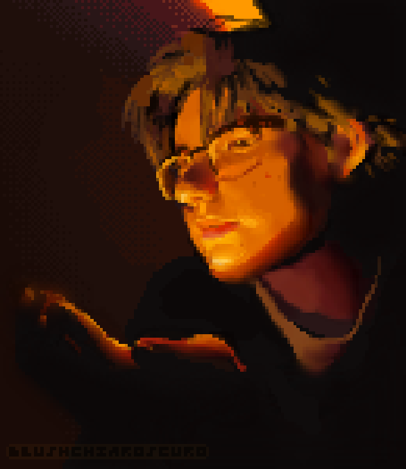 Looking at Light