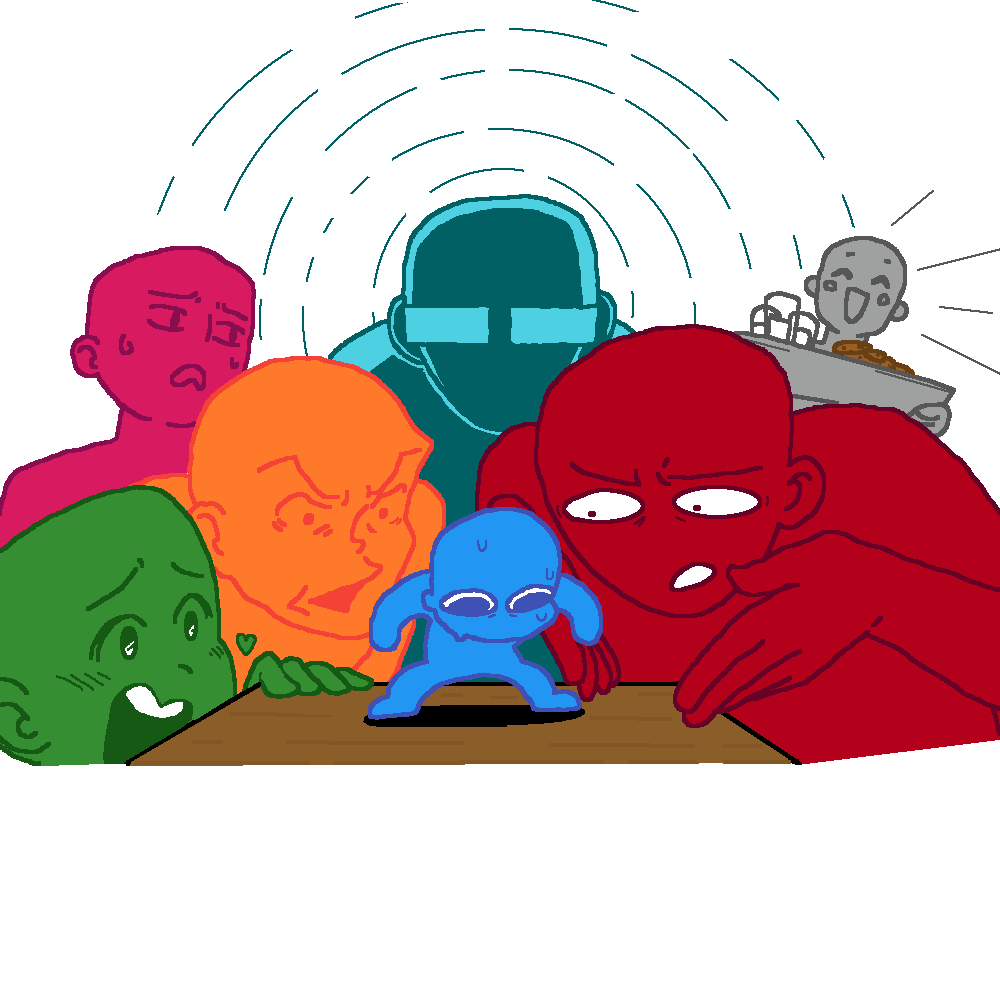 l u r k  (base)