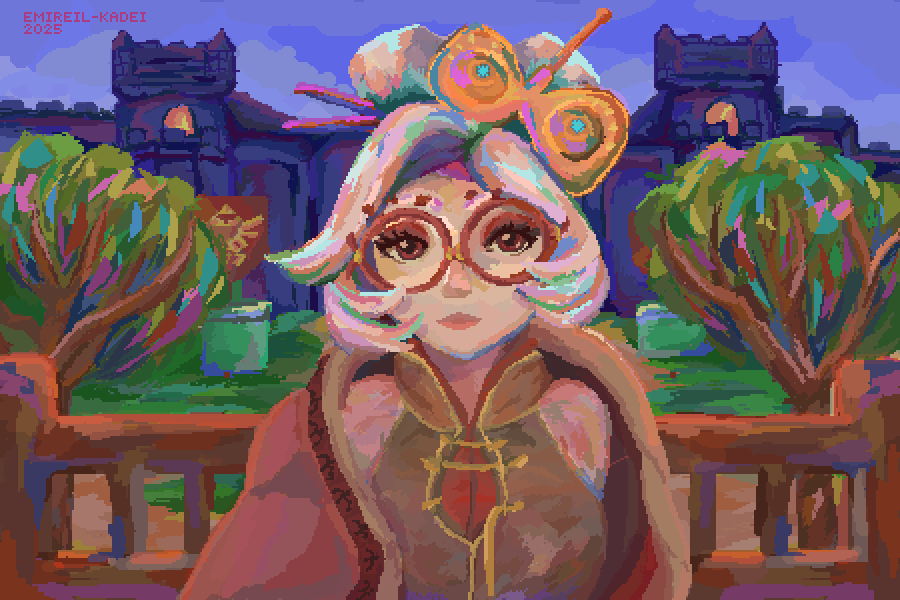 Purah - Request