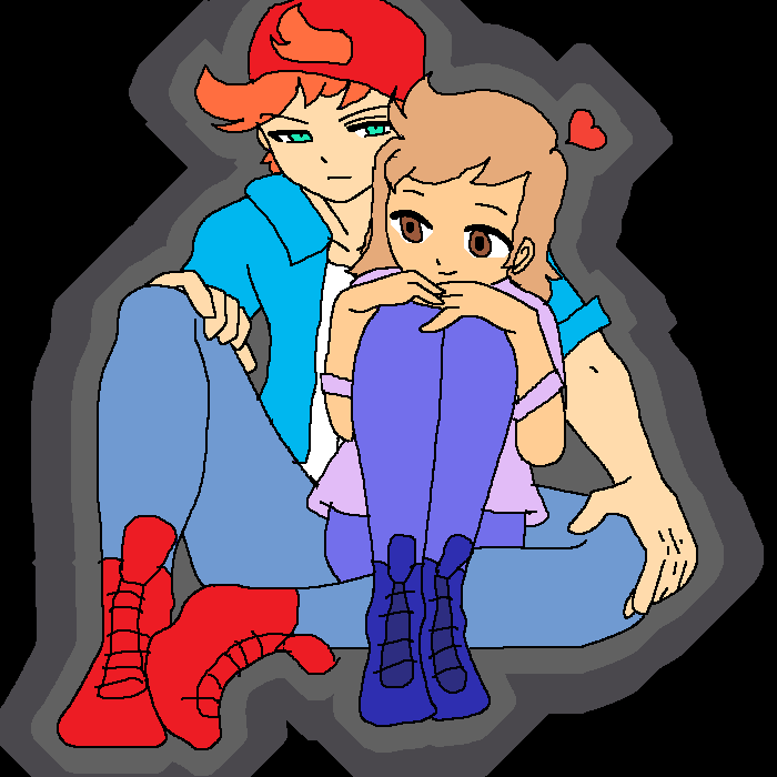 couple