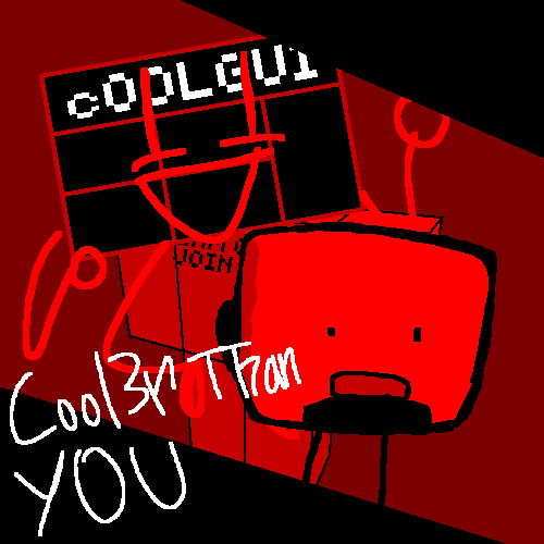 C00l3r Than Y0U