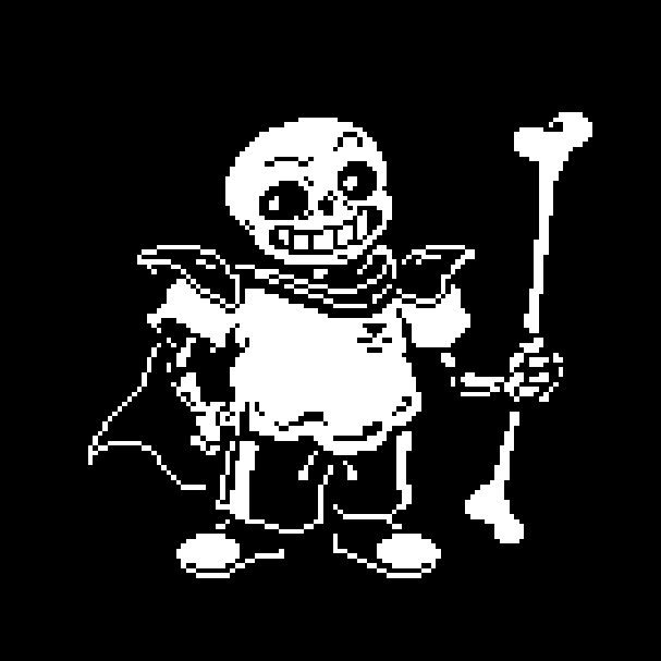 UnderSwap Sans