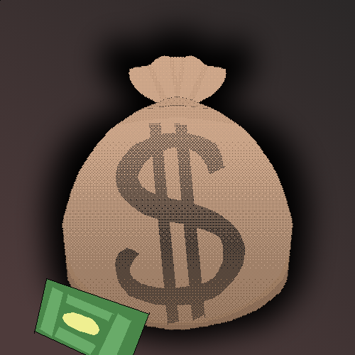Money Bag