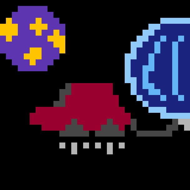 space