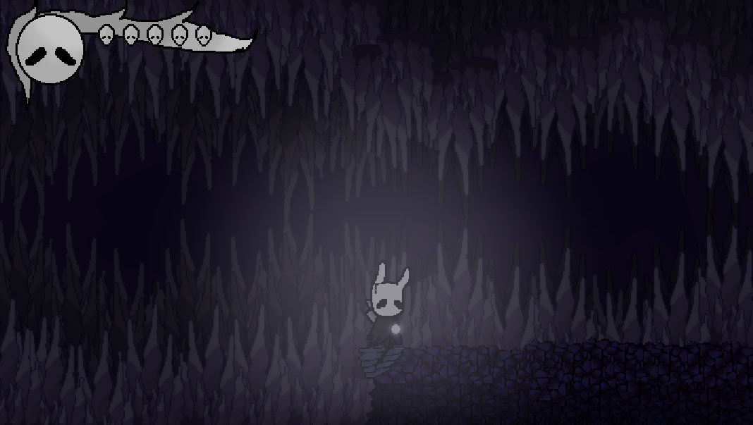 Hollow knight