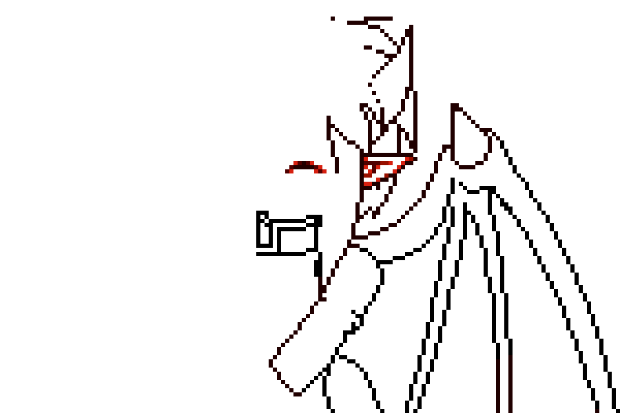 Draco Waving (Wip) 10