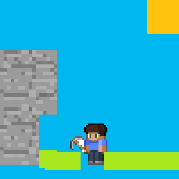 daily minecraft
