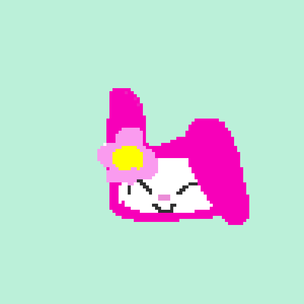 bunny