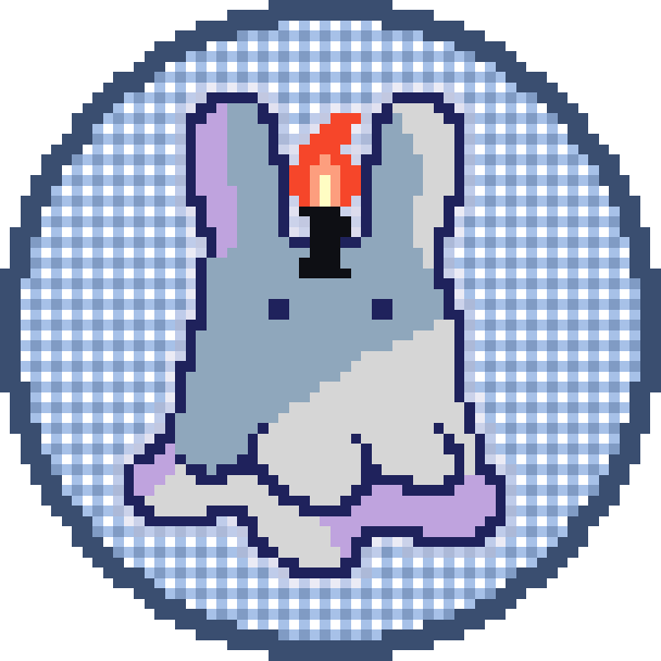 Ghost Mokke ( 1 )
