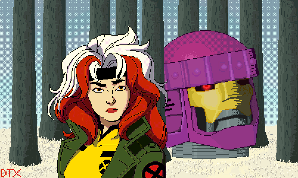 Rogue