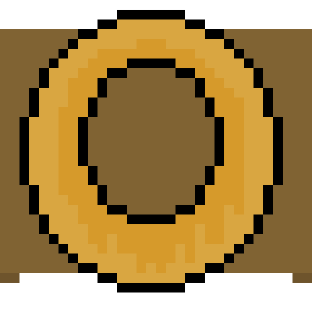 Desine the Donut!