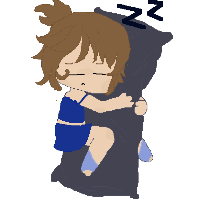 Pillow Cuddle Gacha Base