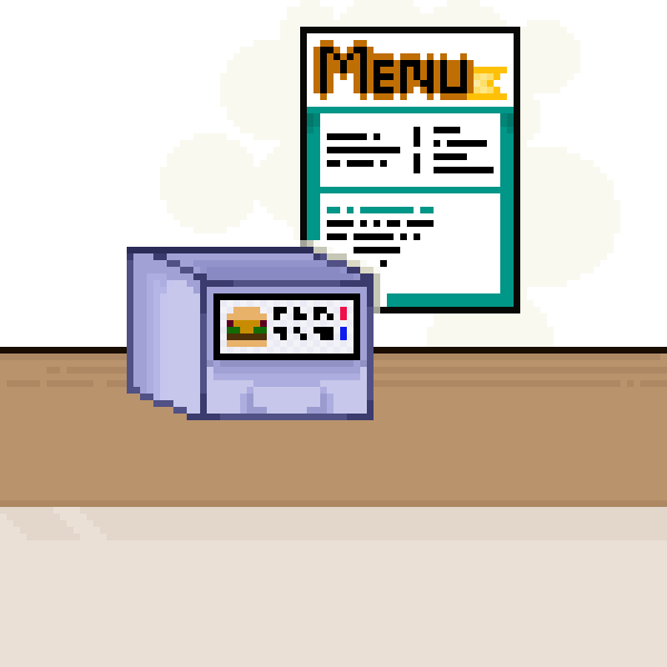 Food Printer