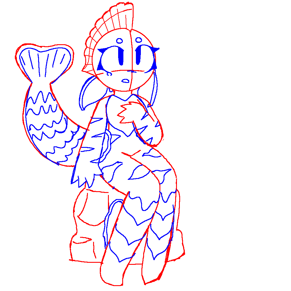 wip