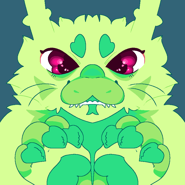 BUGGY