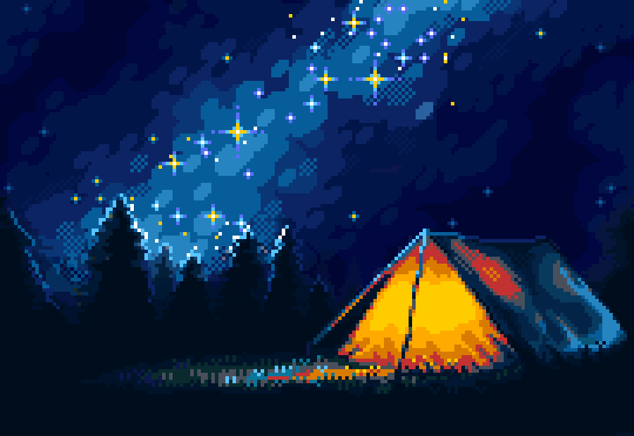 Starlit Dreams