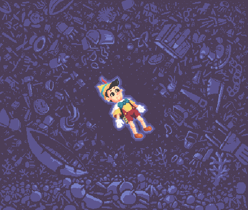 Pinocchio