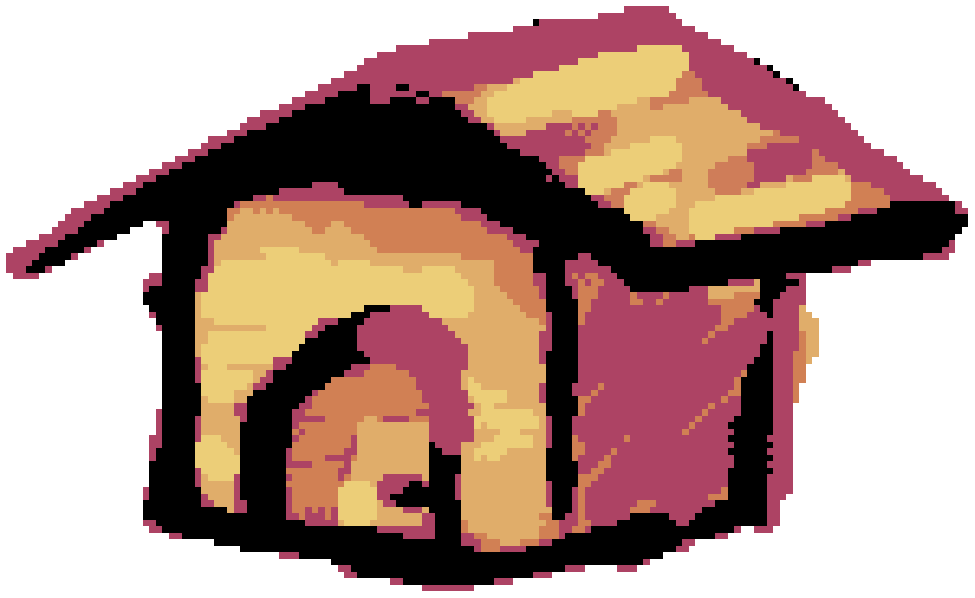le house