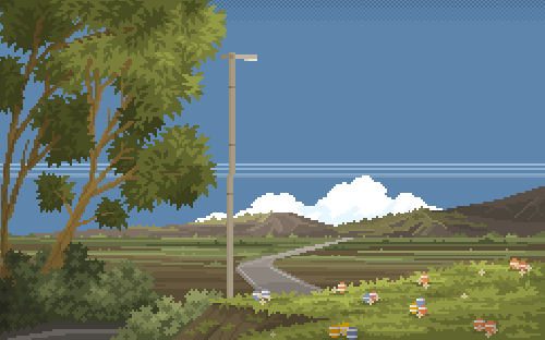 way to serenity