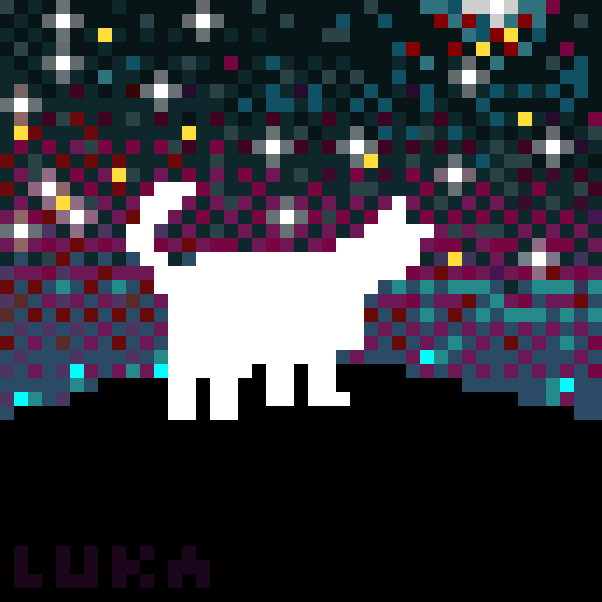 A Space For Felines