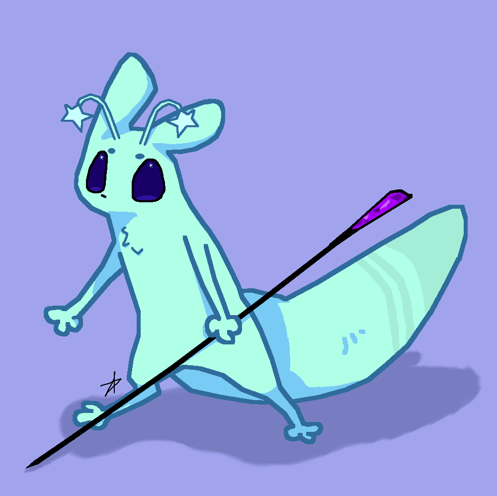 Slugcat :D