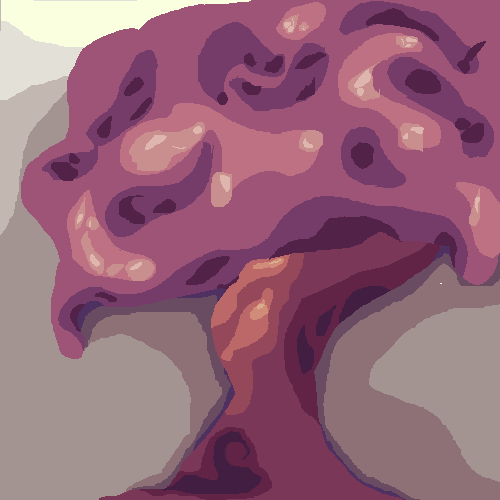 tree