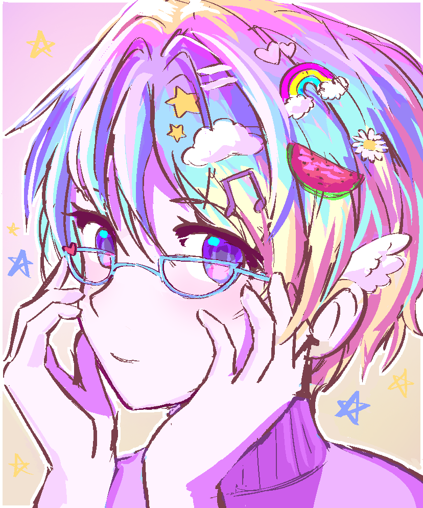 CANDYGIRL