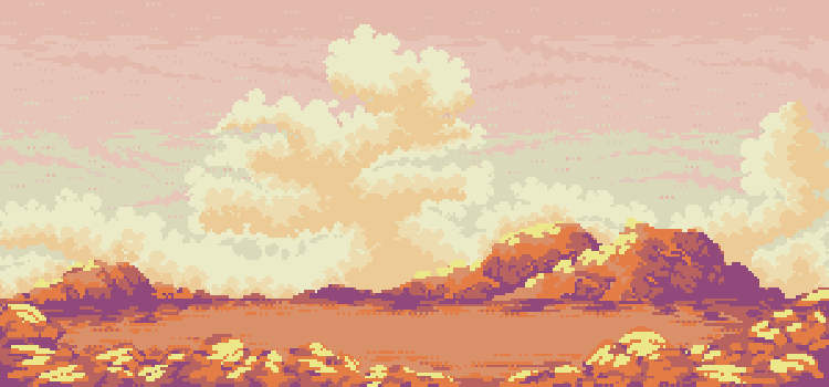 Blazing Sand [VOTE PLZ!]