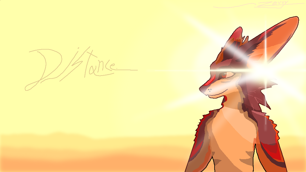 Distance